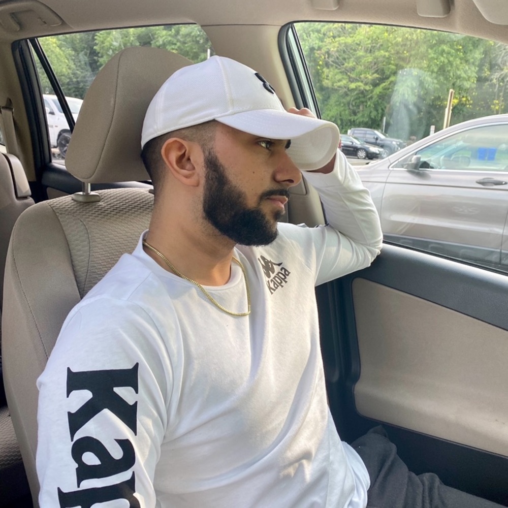 Meet your Posher, Amaan